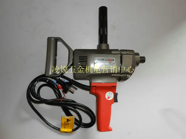 Gifted special power tools 9282B mixer stir ash gray machine beat pulp Sino-US joint venture | Инструменты