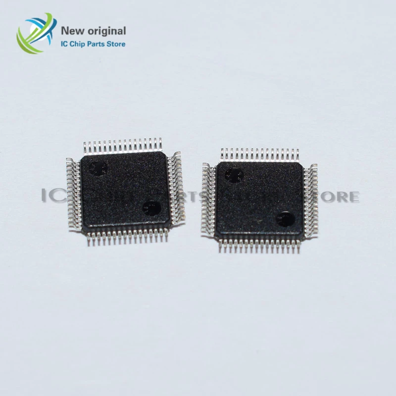 5/шт AX88772BLF AX88772 QFP64 новый оригинальный интегрированный IC чип|Центральные