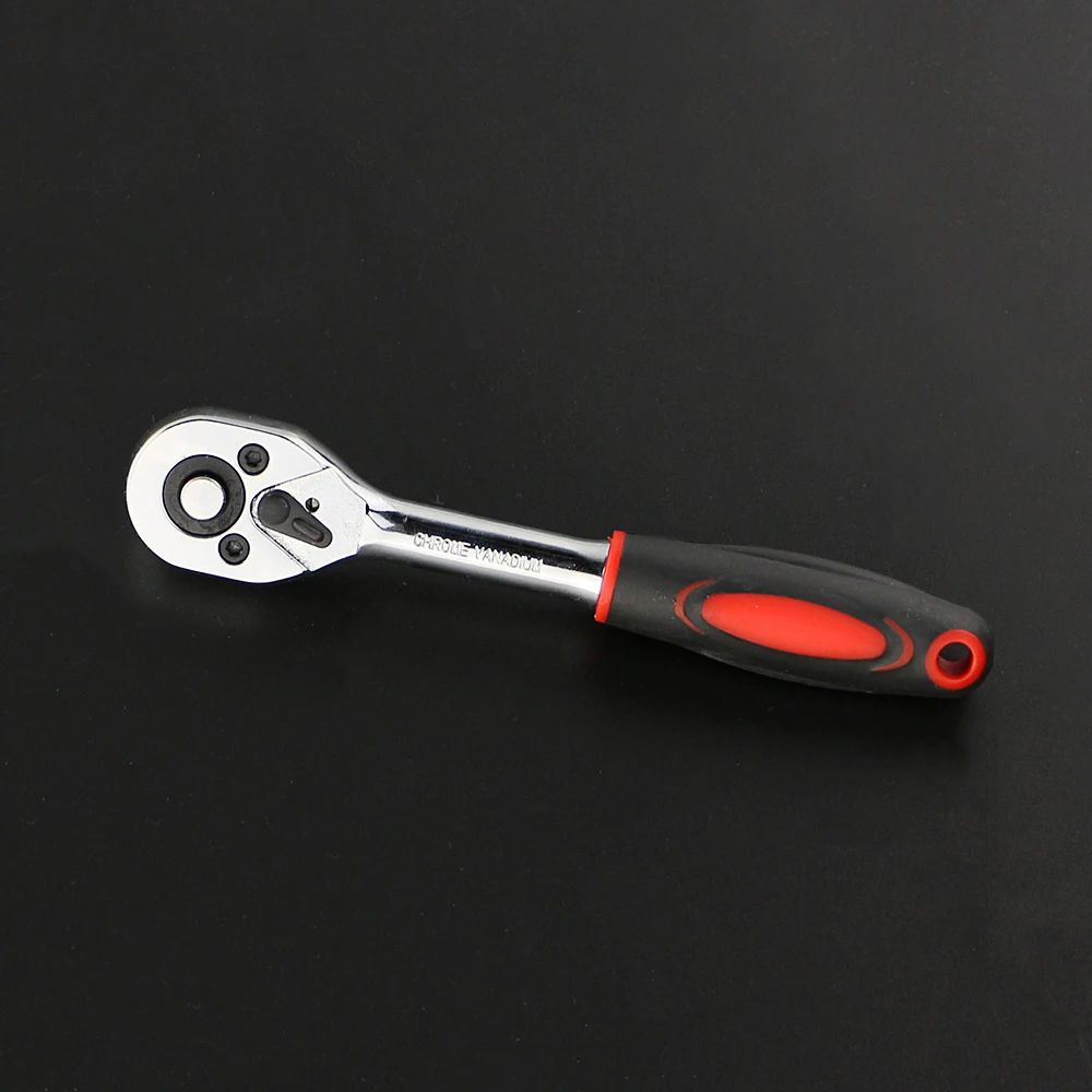 YOFE 46 шт. Высокое качество Набор торцевых головок инструмент для ремонта