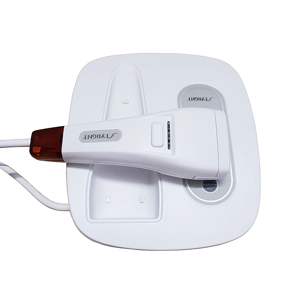 Лазерный эпилятор для перманентного удаления волос женщин и мужчин лица