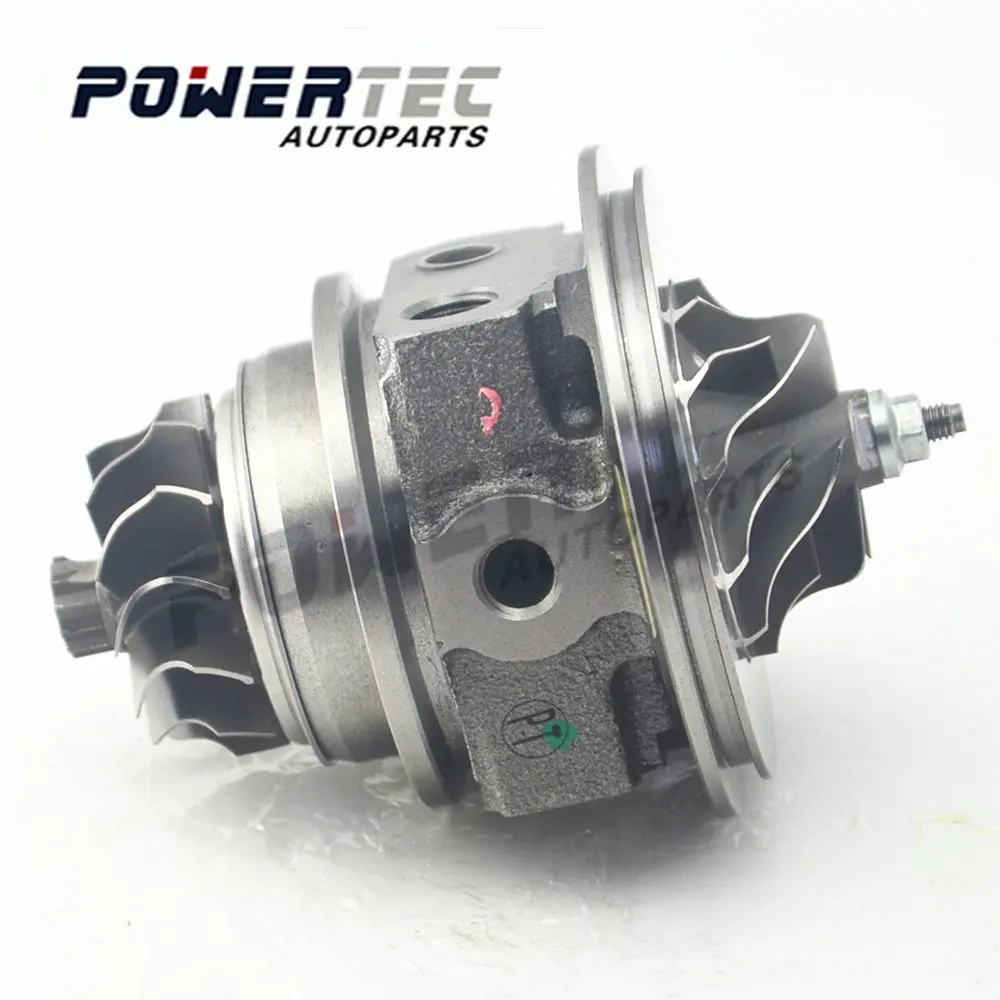 Новый картридж турбины Turbolader core chre TD04 49177 02502 07612 для Hyundai Gallopper 2 5 TDI 99 HP D4BH (4D56 TCI)