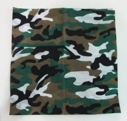 Мужская камуфляжная маска FOXMOTHER Ветрозащитная для лица скалолазания пешего