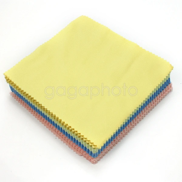 Горячая Распродажа 100 шт. ткань из микрофибры для чистки линз|cleaning cloth|glasses cleaning