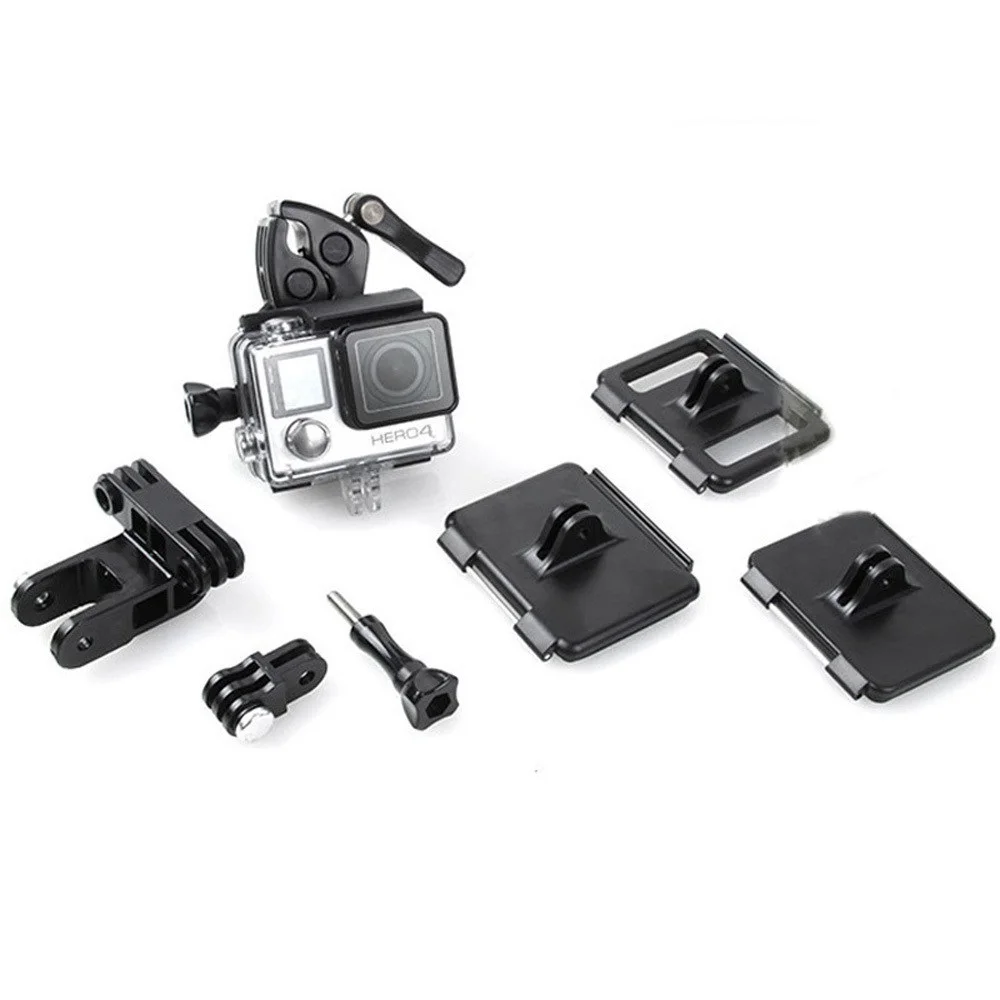 Рыболовная удочка лук стрельба из лука винтовка крепление зажим для крепления