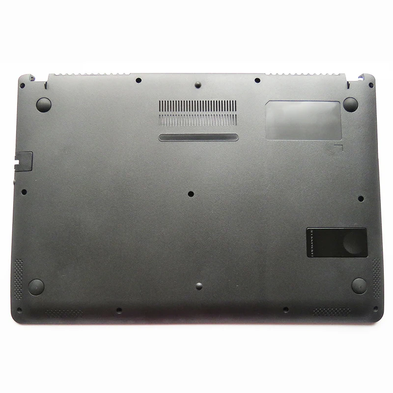 Подставка для ноутбука верхняя крышка английская клавиатура для DELL Vostro V5460 5470 5480 5439 нижняя базовая крышка Нижняя крышка C/D оболочка - Цвет: D Shell