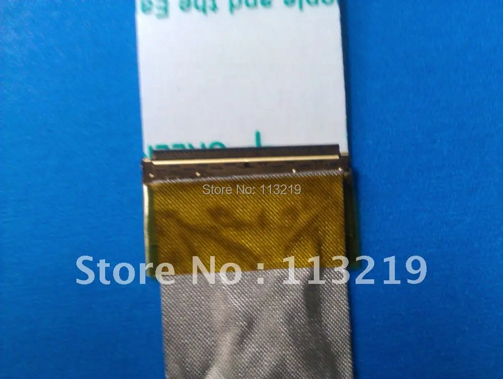Новый кабель для ноутбука Hp Dv6 Lcd P/n: DDOUP8LC006|laptop cable|cables for laptophp cable |
