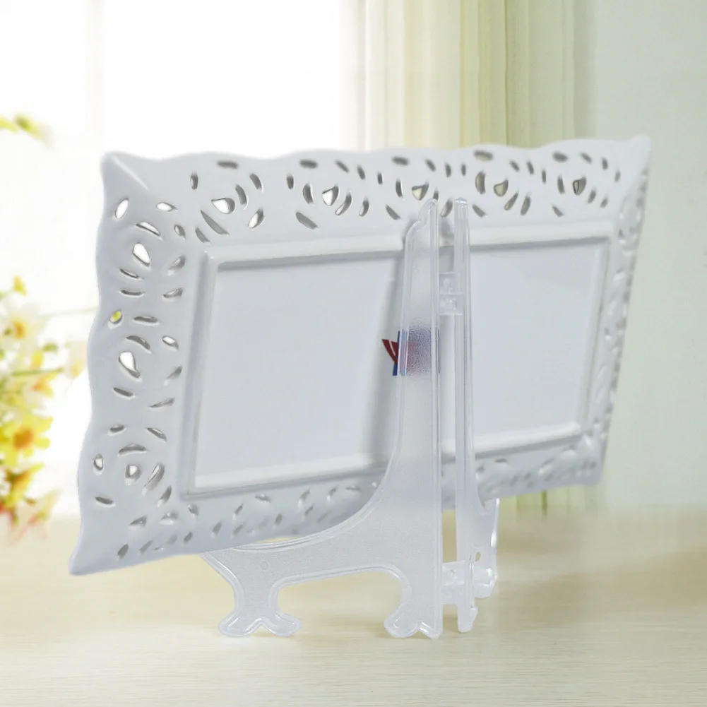 YOLALA 3 &quot5&quot 7 &quot9&quot кухонная пластиковая тарелка чаша подставка для посуды