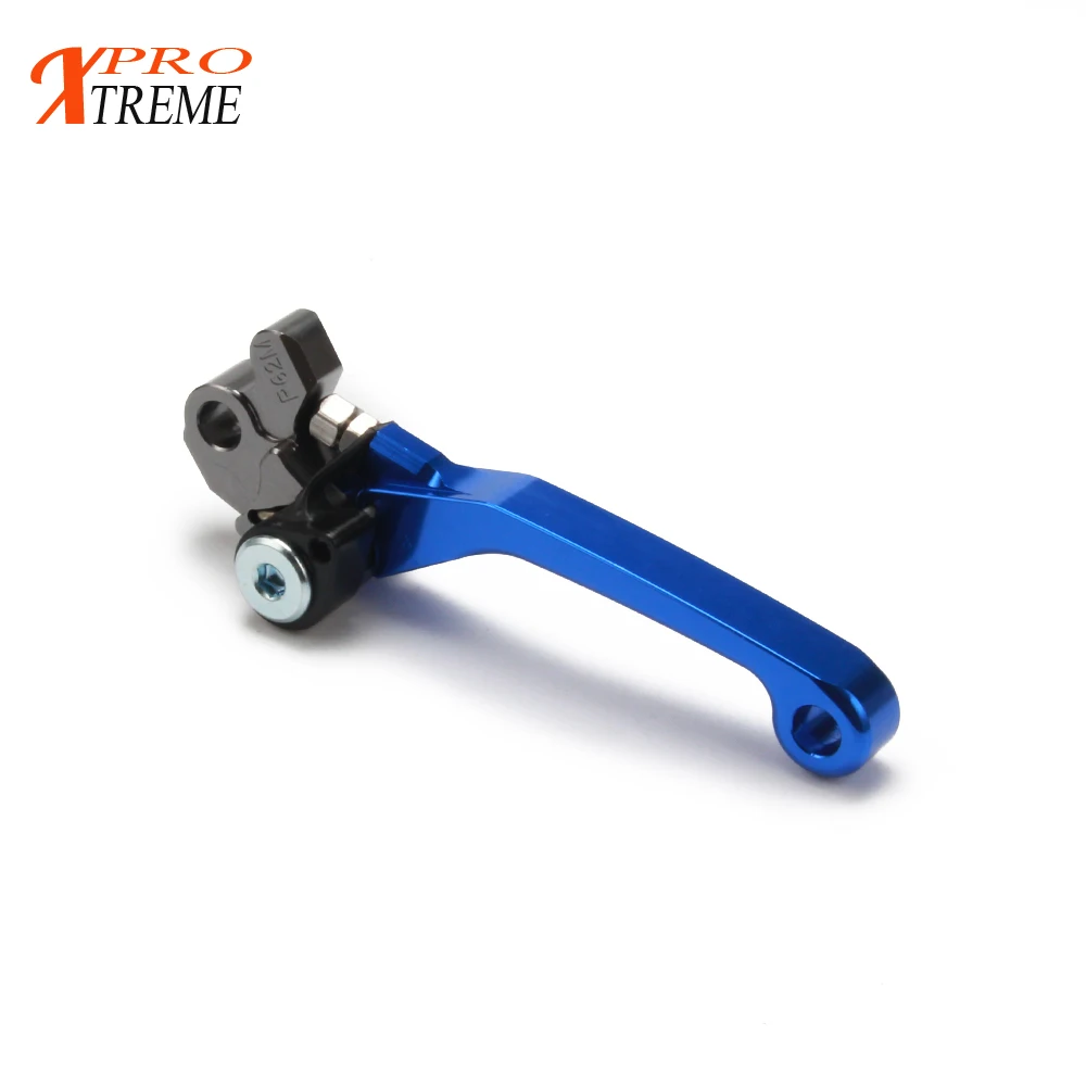 Складные рычаги тормозной муфты для мотоцикла с ЧПУ YAMAHA YZ80 YZ85 YZ 80 85 2001 2002 2003 2004 2005