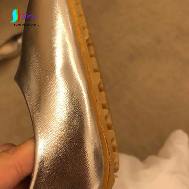 Утолщенные износостойкие Нескользящие походные подошвы 5 мм для кроссовок с