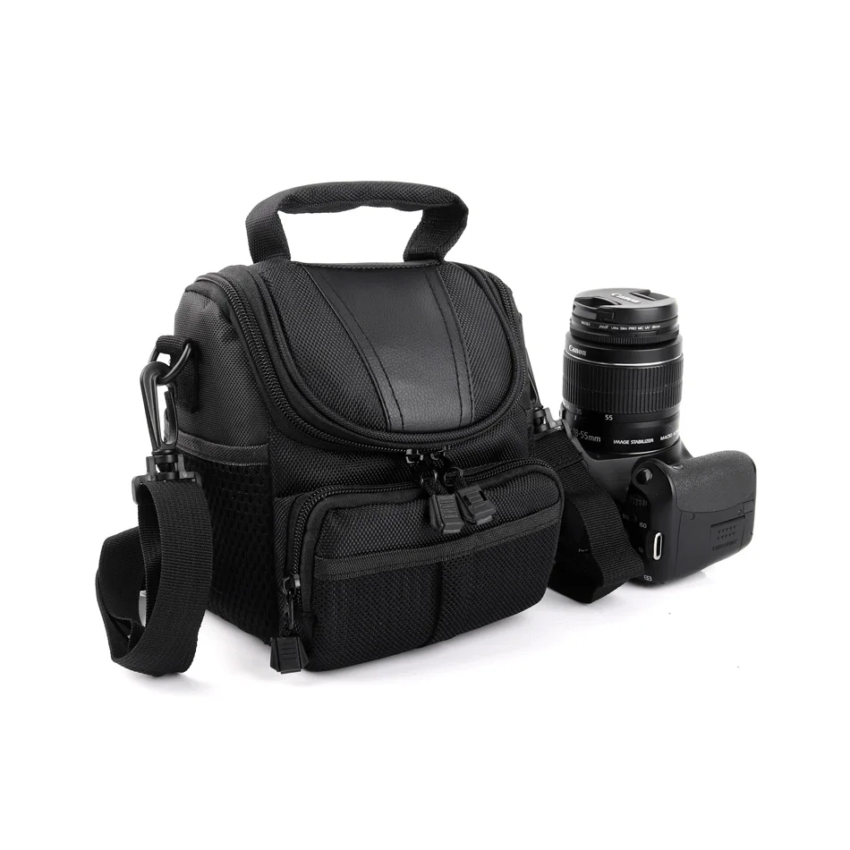 Чехол для камеры Canon EOS M100 M50 M M2 M3 M5 M6 M10 G3X SX60 SX50 SX40 SX420 SX530HS SX520 SX540 SX510 G1X II SX100 |
