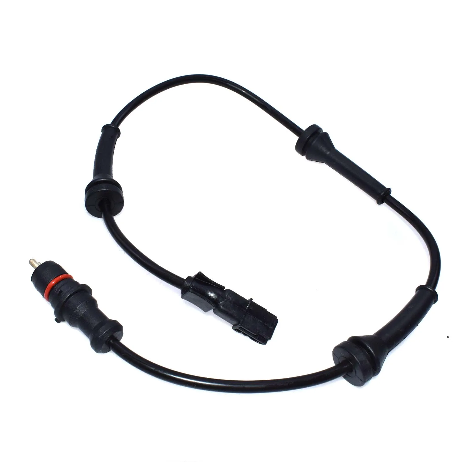 WOLFIGO ABS Датчик скорости передний для RENAULT Grand Scenic II Megane Estate 8200043135,0265007467, 0900313,24071151513