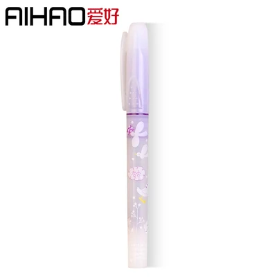 6pcs Новое поступление AIHAO брендовый маркер для чтения, 6 шт./лот, маркер с сладким запахом для школы - Цвет: 6pcs