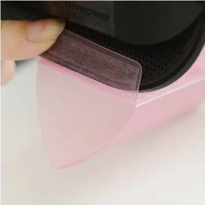 С возможностью креативного самостоятельного выбора между клей ручка держатель