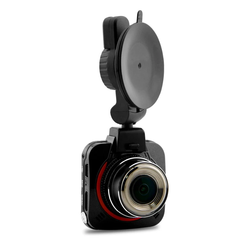 Автомобильный видеорегистратор ZUCZUG ADAS автомобильная камера Ambarella A7 Full HD 1296P 30fps 2 0