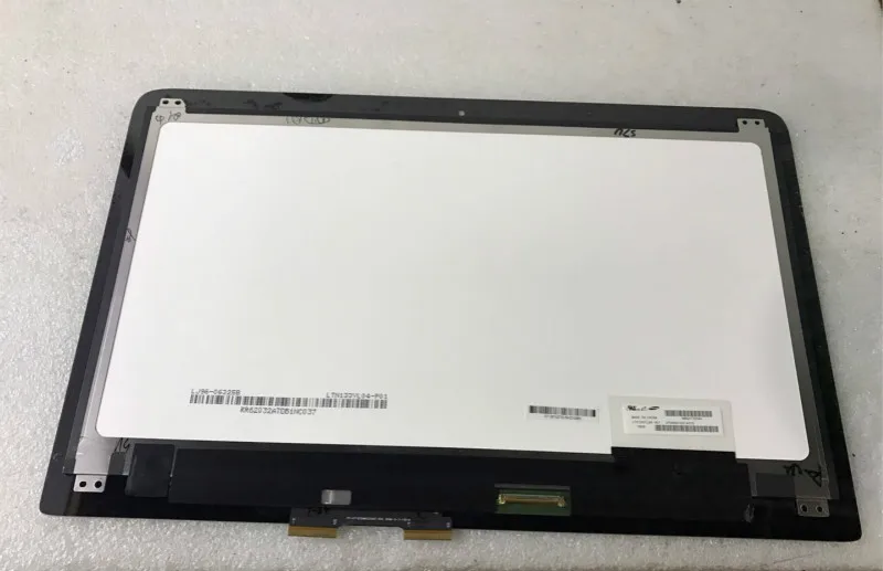

Сменный сенсорный ЖК-дисплей 906707-001 для HP ENVY x360 13-y023cl 4K