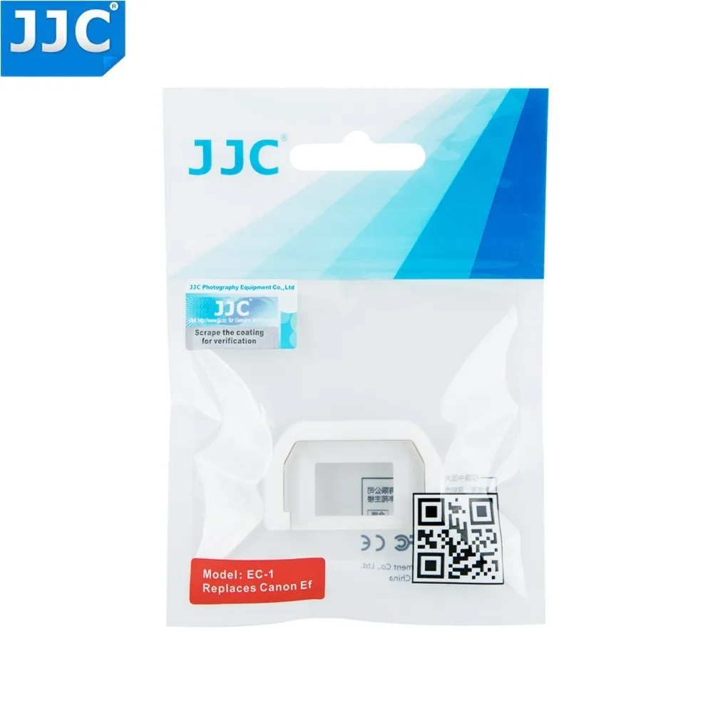 Наглазник JJC для камеры CANON EOS 250D 77D 100D 200D 1100D 650D 600D 550D 500D 1200D 760D 750D T5i T6s Заменяет Canon Ef |