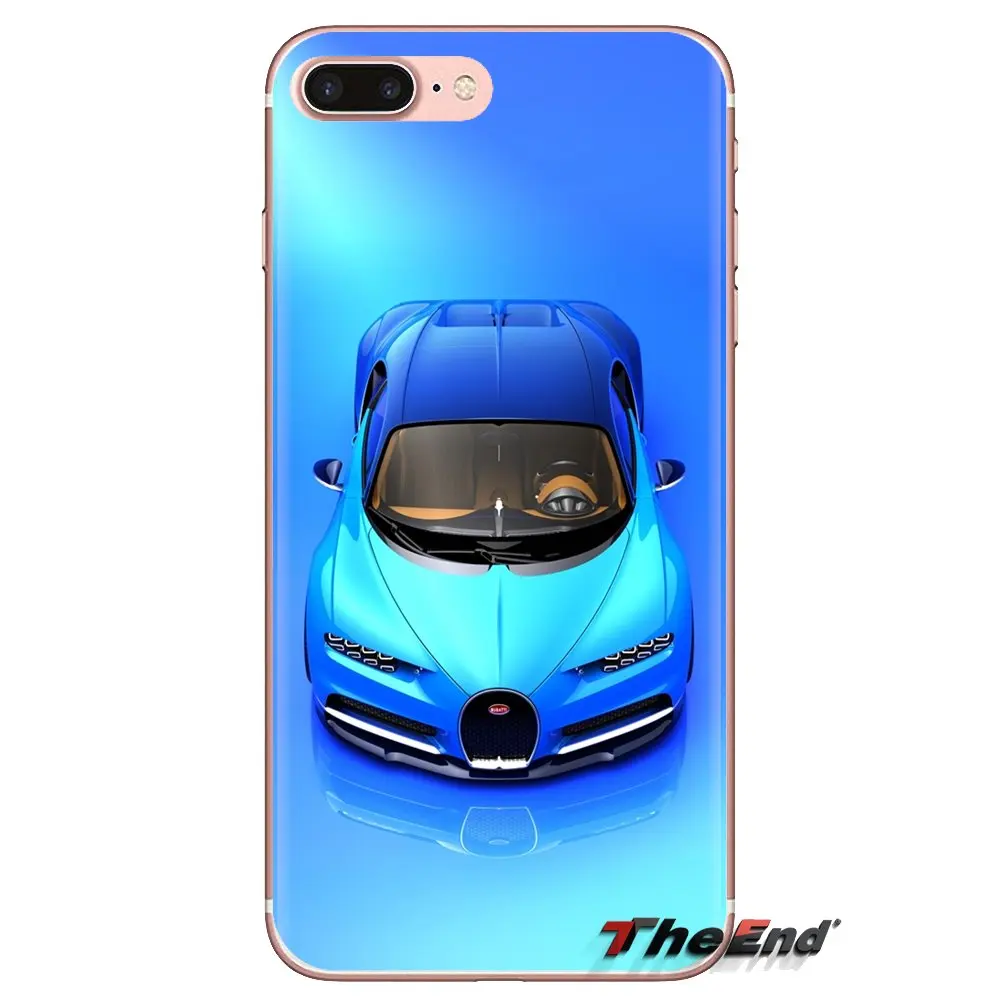 For Samsung Galaxy S3 S4 S5 Mini S6 S7 Edge S8 S9 S10 Plus Note 3 4 5 8 9 Soft Transparent Cases Covers new cool car |