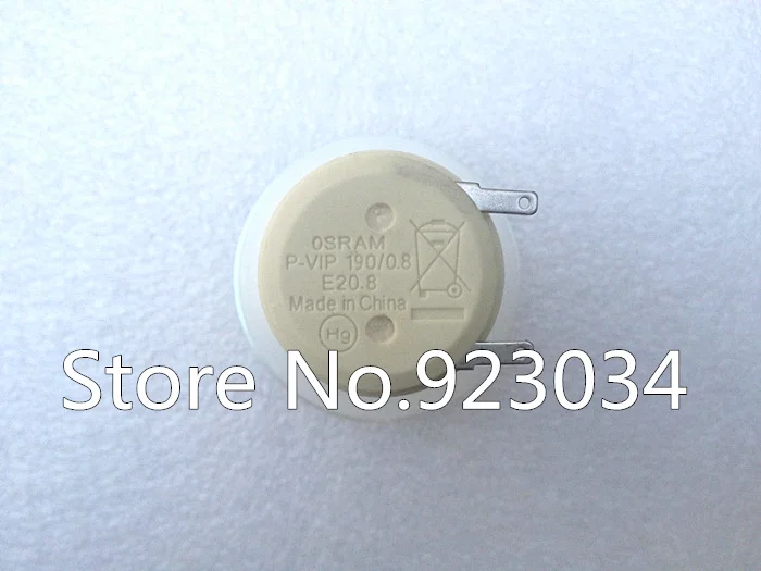 Оригинальная Лампа для проектора RLC-085 PJD5132 PJD5134 PJD5232L PJD5234L PJD5533W | Электроника