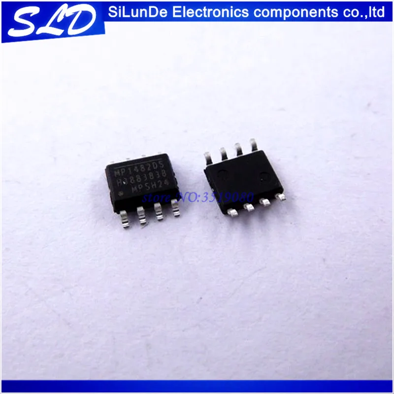 

MP1482 MP1482DS MP1482D SOP-8 50pcs/lot Free Shipping