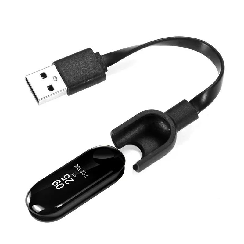 

Charger Cable Charging Special Designed Charging Cord USB Charger for Xiaomi Mi Band3 UY8