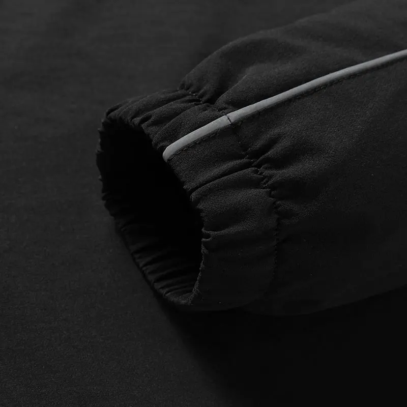 Мужская куртка размера плюс 5XL 6XL 7XL 8XL, ветрозащитные куртки, мужское зимнее пальто для спорта на открытом воздухе, военная верхняя одежда, ветровка