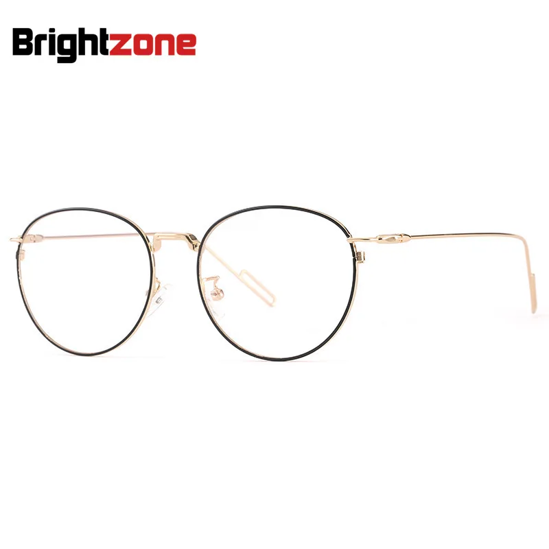 D домашняя оправа для картин модные мужские и женские очки Европейский тренд