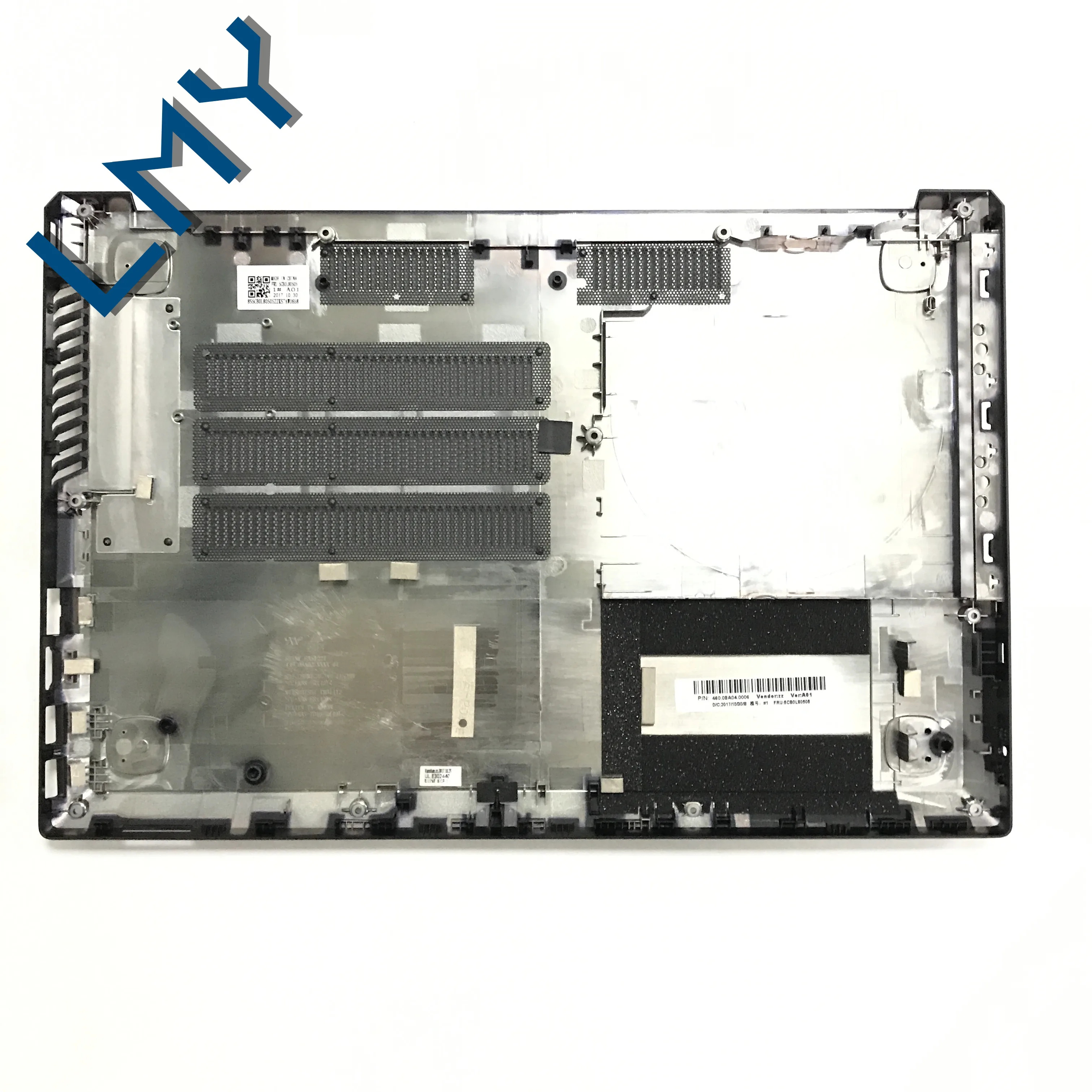 Абсолютно новый оригинальный чехол для ноутбука Lenovo IDEAPAD V110 14 14IAP Нижняя база