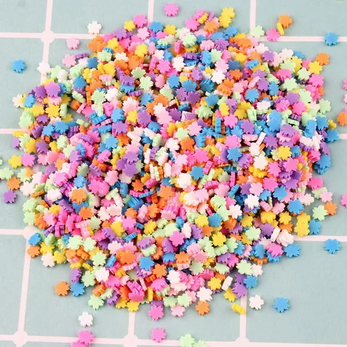 13 CCINEE 10 г мягкая глина моделирование конфеты кусок несколько стилей DIY микро пейзаж материал смолы аксессуары - Цвет: 13