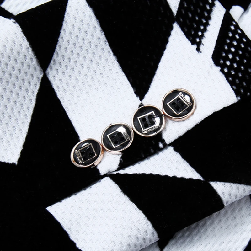 

New Autumn Fashion Blazer Men Jackets Men Nice One Button Dress Slim Fit Suit Coat Man Plus Size 5XL Korean Trend Casual Blazers