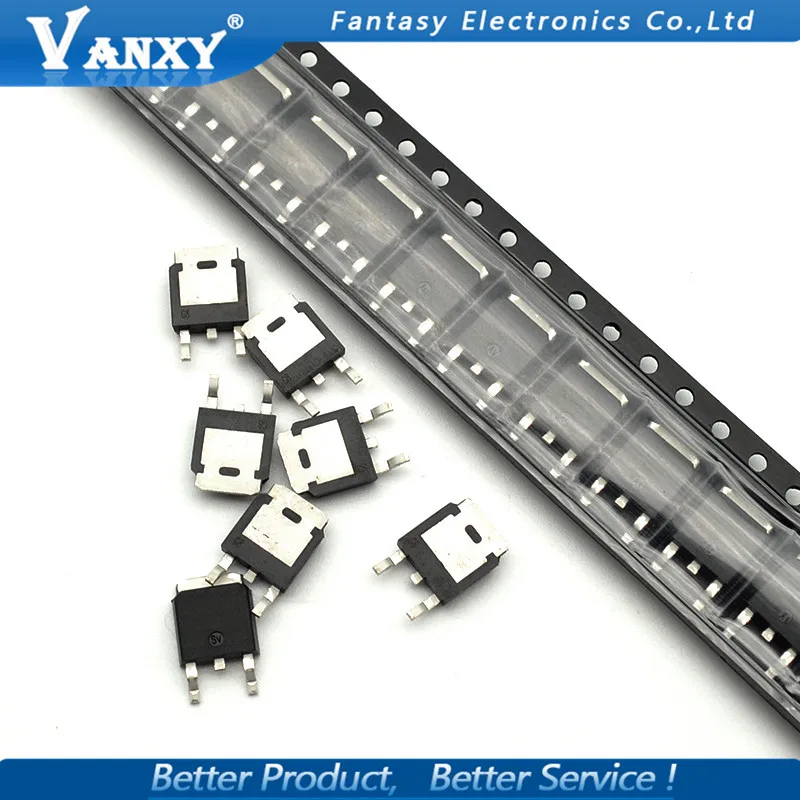 10 шт. IRLR8726 TO-252 IRLR8726TRPBF TO252 LR8726 SMD | Электронные компоненты и принадлежности