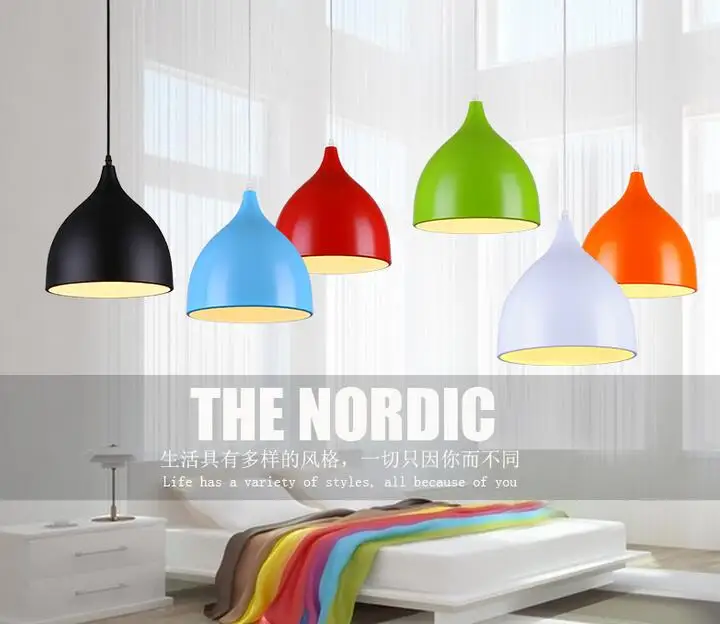 A1 алюминиевые подвесные светильники для вина ресторана бара гостиницы