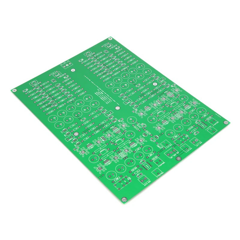 SUQIYA KG источник файла: KSA5 усилитель наушников PCB amp плата предусилителя|Усилители