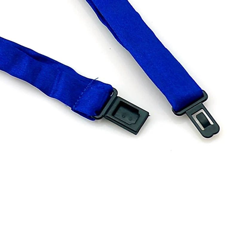 Галстук бабочка мужской с узором Флаг Великобритании галстук для смокинга и