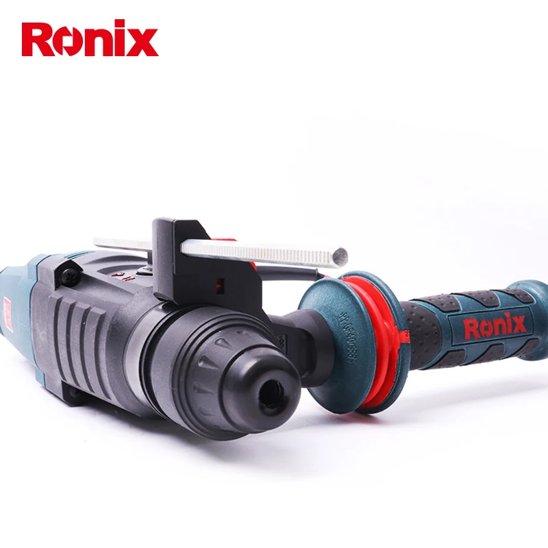 Ronix 26 мм перфоратор 3 функции Модель 2727|Электрические дрели| |