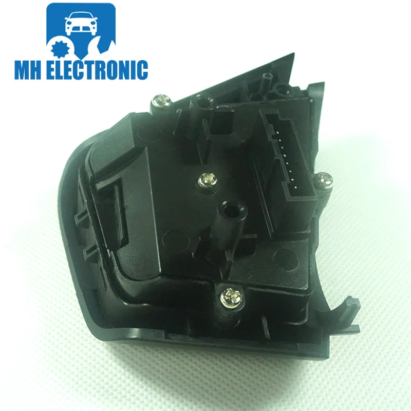 MH Electronic Steering Wheel Cruise Control Volume Phone Button For Hyundai ix25 ix35 Creta 2.0L 1.6L 96710-C9010 96710C9010 NEW |