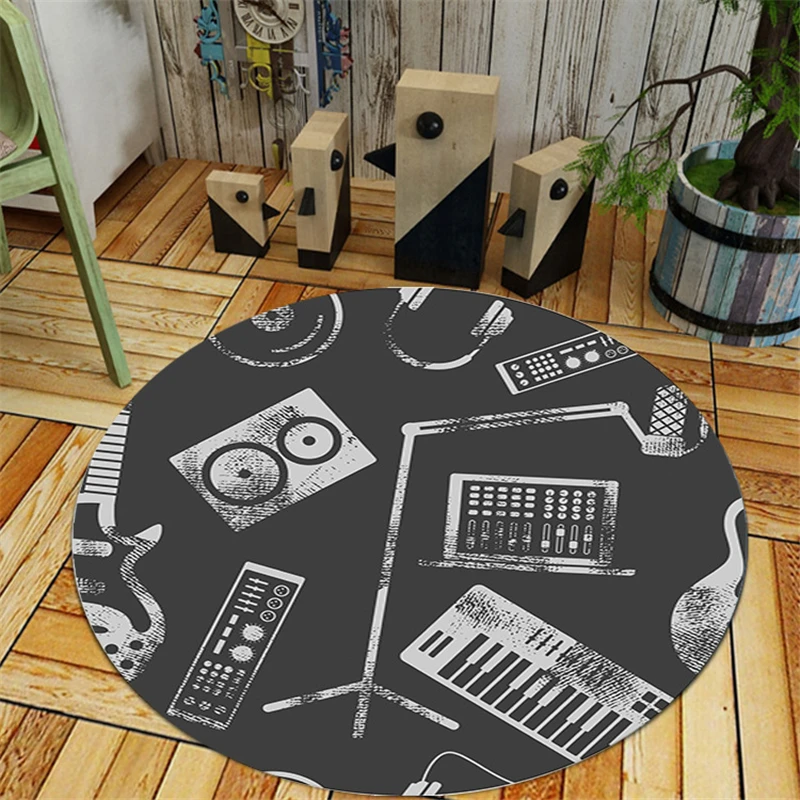 Картина брызгами искусственный ковер детские игровые коврики для ползания