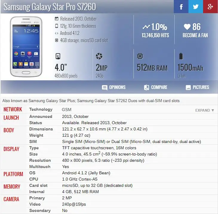 Черный/белый дигитайзер сенсорного экрана для Samsung Star Pro S7262 7262 7260 S7260 дисплей|digitizer