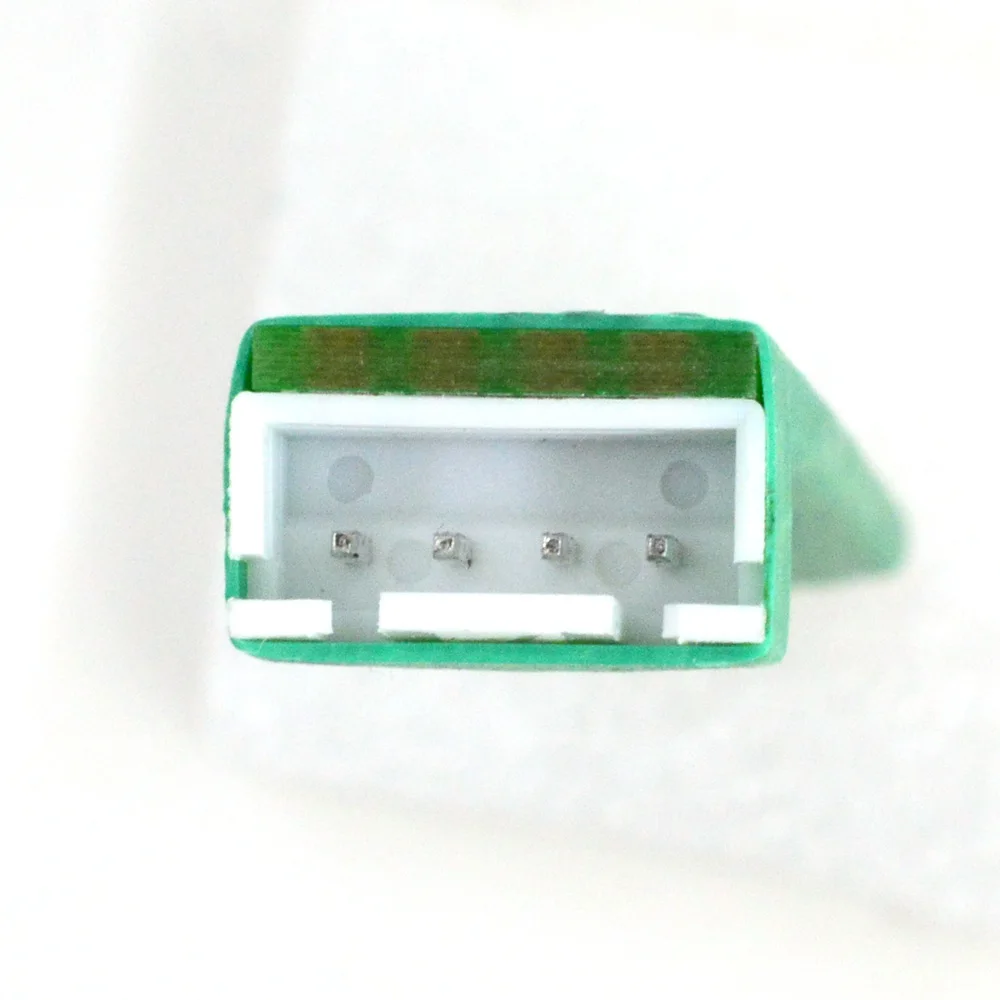 Умный дом DIY/DIY умный автоматизация запись Flash прошивка Pogo Pin 2 54 мм 4P пружинная игла