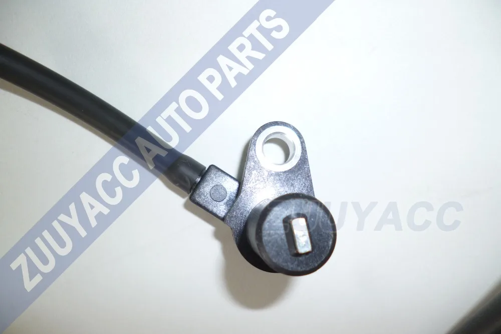 Датчик скорости колеса ABS для Mitsubishi Outlander (2003 2006) MR961237 MR961238 MR493459 MR493460|Запчасти и