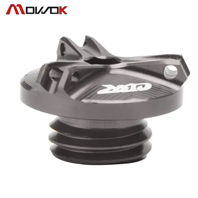 Titanium CBR логотип маслоналивная горловина Кепки разъем для Honda CBR 600 F2 F4 F4i 600RR 954RR 1000RR CBR600RR CBR1000RR CBR1100XX CBR 250R 300 300R 650F - Color: Titanium
