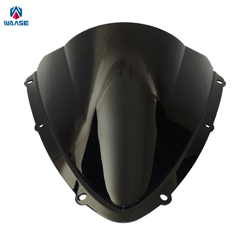 Waase ветрозащитный экран для мотоцикла с двойными пузырями Suzuki GSXR600 GSXR750 GSXR 600 750 K8