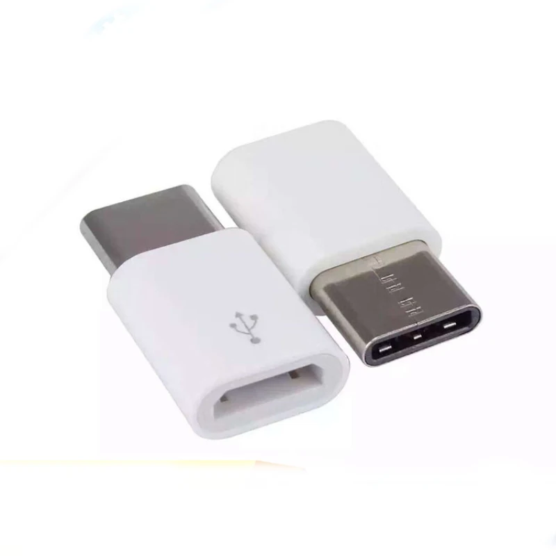 Кабель USB 3 1 Type C Male Micro Female кабели Адаптер Тип для samsung Galaxy s8 A8 2018 A9S Nokia N1 7 + 8|micro usb c