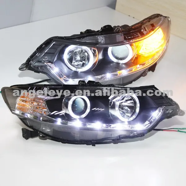 

For Spirior LED Head Lamp 2009-2011 Year