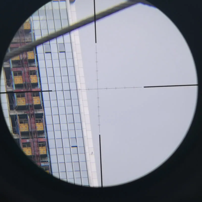 Объектив Minox ZA 5i HD 5 25X56 SFIR с многослойным покрытием riflescops со стеклянной