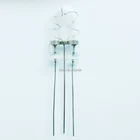 Стробоскоп Hyman, фонарик-трубка DT-12U, Германия