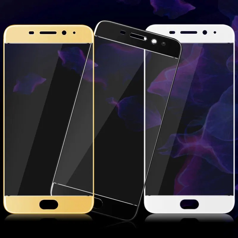 Оригинальный Imak полный экран Закаленное стекло пленка для MEIZU M5 Примечание