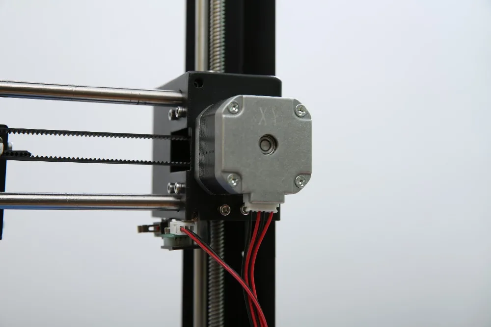 CTC 3d принтер обновление Cmagnet сборка пластина обновление питания печать DIY комплект MeanWell блок питания I3 A12 3d принтер