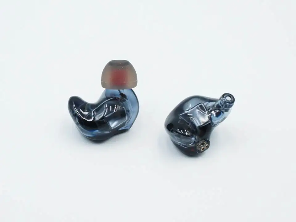 TFZ TX медведь 3 3BA 2pin 0 78 мм Съемная HiFi Audiophile In ear Наушники IEMs|Наушники и гарнитуры| |