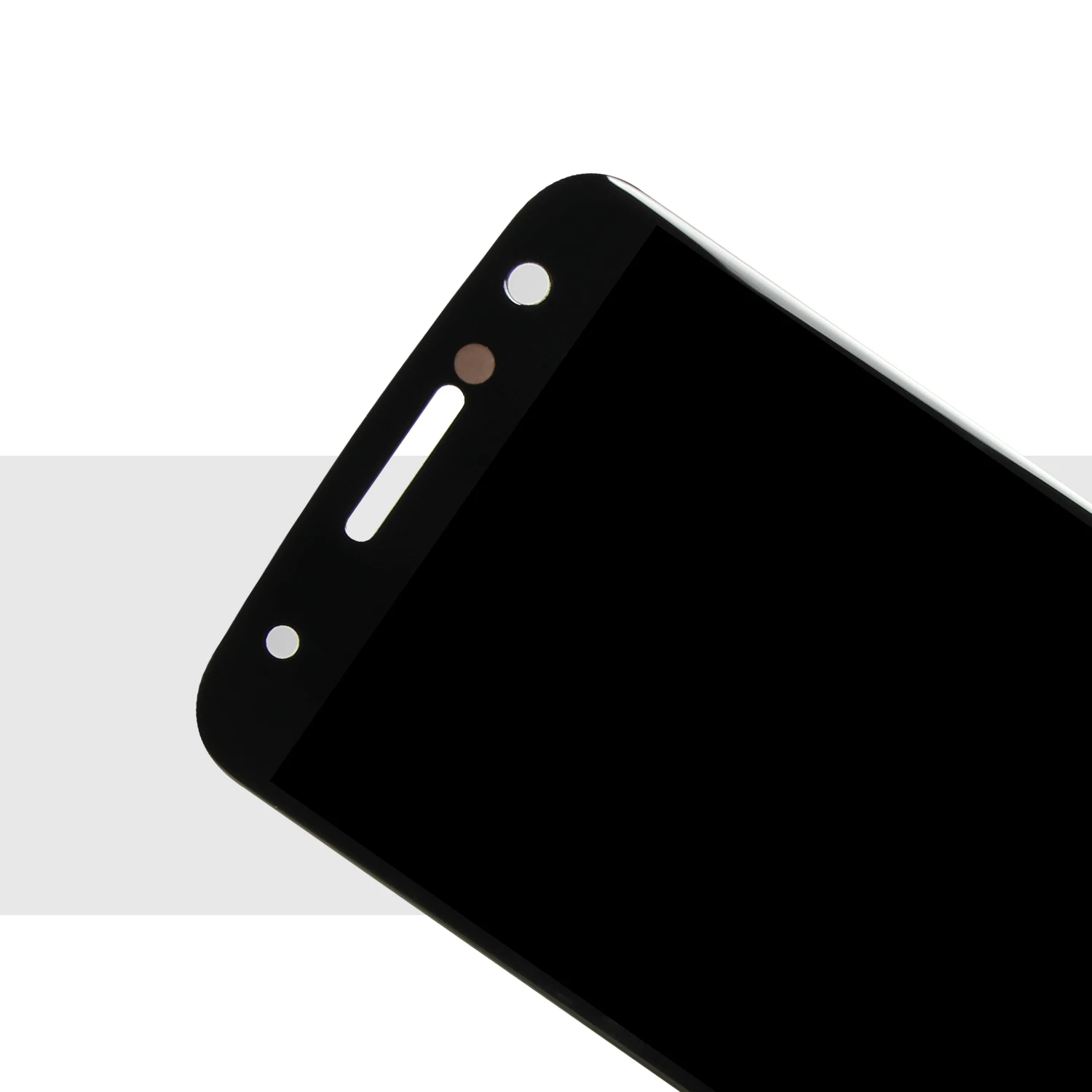 5,5 ''2560x1440 ЖК для Motorola MOTO Z дисплей сенсорный экран для Moto Z дисплей XT1650 XT1650-03 дигитайзер Запасные части