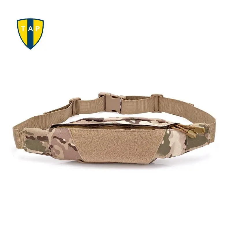 Новая поясная сумка новая тактическая маленькая Спортивная сумки для походов